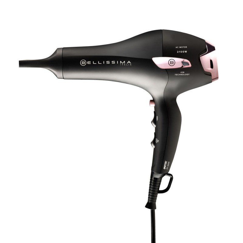 Bellissima P7 Πιστολάκι Μαλλιών 2100W 11858