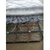 KritiStrom Classico Orthopedic Μονό Ορθοπεδικό Στρώμα 90x200x19cm με Ελατήρια 100.00.001 2 Έτη Εγγύηση 