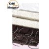KritiStrom Classico Anatomic Υπέρδιπλο Ορθοπεδικό Στρώμα 160x200x21cm με Ελατήρια 100.00.026 2 Έτη Εγγύηση 