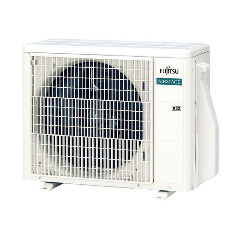 Fujitsu ASEH09KNCA/AOEH09KNCA Κλιματιστικό Inverter 9000 BTU A++/A+++ με Wi-Fi