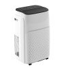 IQ PAC-12CH Φορητό Κλιματιστικό 12000 BTU Ψύξης/Θέρμανσης