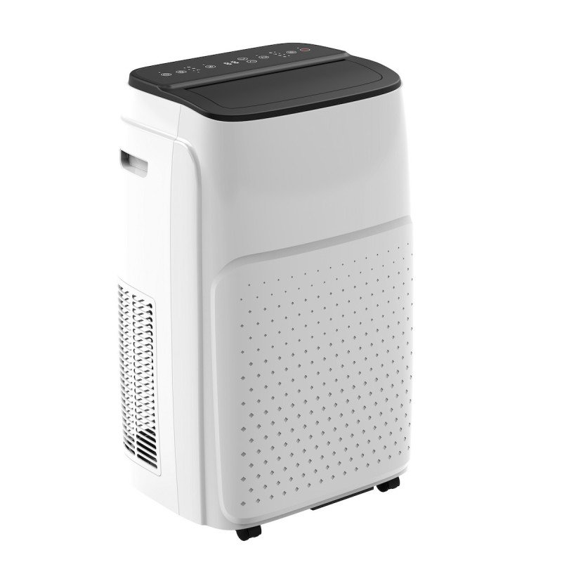 IQ PAC-12CH Φορητό Κλιματιστικό 12000 BTU Ψύξης/Θέρμανσης