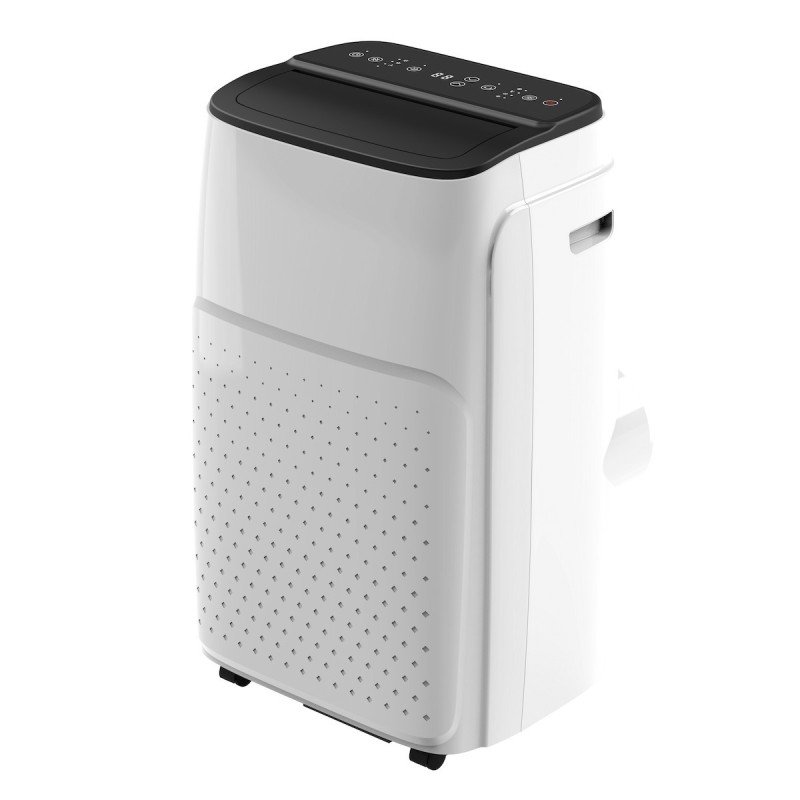 IQ PAC-12CH Φορητό Κλιματιστικό 12000 BTU Ψύξης/Θέρμανσης