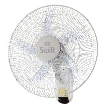 IQ WF-47R Ανεμιστήρας Τοίχου 70W Διαμέτρου 45cm με Τηλεχειριστήριο Λευκός IQ WF-47R Ανεμιστήρας Τοίχου 70W Διαμέτρου 45cm με Τηλεχειριστήριο Λευκός