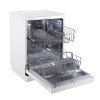 Kumtel HDW-01 Ελεύθερο Πλυντήριο Πιάτων για 12 Σερβίτσια Π59.8xY84.5εκ. Λευκό Kumtel HDW-01 Ελεύθερο Πλυντήριο Πιάτων για 12 Σερβίτσια Π59.8xY84.5εκ. Λευκό