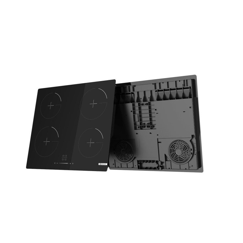 Singer SI4272 Επαγωγική Εστία Αυτόνομη με Λειτουργία Κλειδώματος 59x52εκ.
