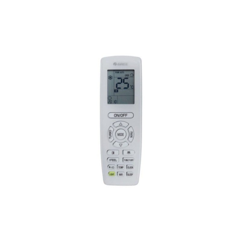 Gree Aura GRC-161QI/KAR-N6/GRCO-161QI/KAR-N6 Κλιματιστικό Inverter 16000 BTU A++/A+ με WiFi