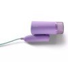 Philips STH3010/30 Ατμοκαθαριστής Ρούχων Χειρός 1000W με Δοχείο 100ml Μωβ