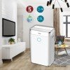 Primo PRDH-45008 Αφυγραντήρας 25lt Primo PRDH-45008 Αφυγραντήρας 25lt