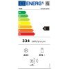 Haier Ψυγείο Ντουλάπα 601lt Total NoFrost Υ177.5xΠ90.5xΒ72.6εκ. Inox HSW59F18EIMM Haier Ψυγείο Ντουλάπα 601lt Total NoFrost Υ177.5xΠ90.5xΒ72.6εκ. Inox HSW59F18EIMM
