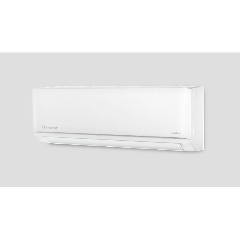 Inventor Neo Eco ΝECUVI-09WFI/ΝECUVO-09 Κλιματιστικό Inverter 9000 BTU A+++/A+++ με Ιονιστή και WiFi