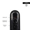 Hausberg HB8925NG Καλοριφέρ Λαδιού με 11 Φέτες 2500W