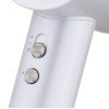 Gruppe Πιστολάκι Μαλλιών 1600W B02 Λευκό 