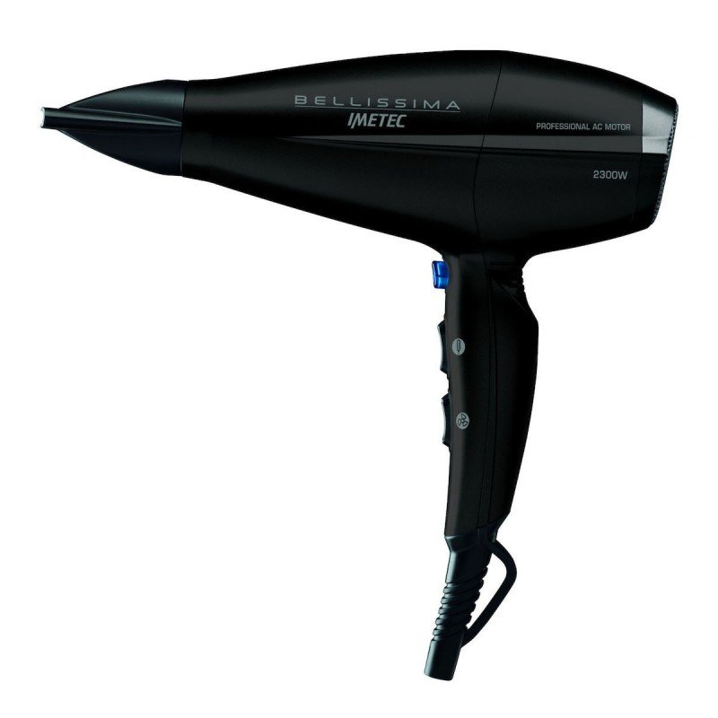 Bellissima P11 Επαγγελματικό Πιστολάκι Μαλλιών 2300W 11463