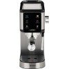 Gruppe Αυτόματη Μηχανή Espresso 1350W Πίεσης 20bar Inox CM5106