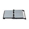 Primo Panini Τοστιέρα Γκριλιέρα με Κεραμικές Πλάκες 2000W Inox 40494
