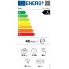 Candy Πλυντήριο Ρούχων 9kg με Ατμό 1400 Στροφών BR 49SBL8-S Candy Πλυντήριο Ρούχων 9kg με Ατμό 1400 Στροφών BR 49SBL8-S