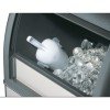 Scotsman AC107 ECOX 53Kg/24h) Παγομηχανή με Αποθήκη για Συμπαγές Παγάκι 20gr Gourmet Ice