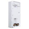 Kospel PPE4.B Επιτοίχιος Inverter Ταχυθερμοσίφωνας Κεντρικός Τριφασικός 10/12/15kW
