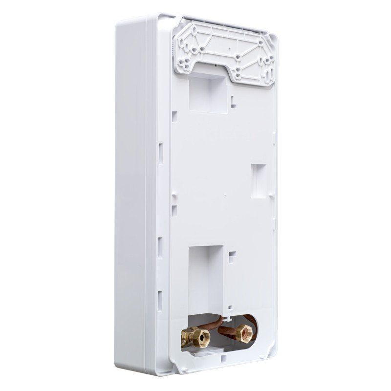 Kospel PPE4.B Επιτοίχιος Inverter Ταχυθερμοσίφωνας Κεντρικός Τριφασικός 10/12/15kW