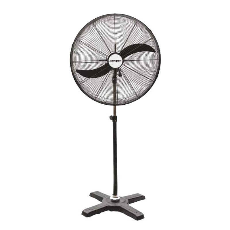 Gruppe FL-650-F Επαγγελματικός Ανεμιστήρας 210W Διαμέτρου 66.04cm
