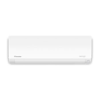 Inventor Emperor EMPVI(W)-24WFI / EMPVO(W)-24 Κλιματιστικό Inverter 24000 BTU A+++/A++ με Ιονιστή και WiFi
