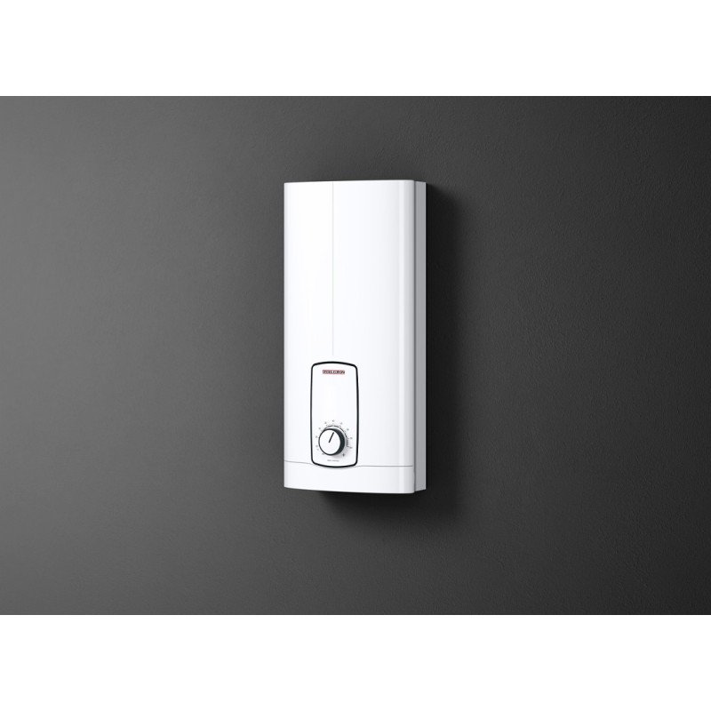 Stiebel Eltron DHB 18/21/24 st trend SE092022D Επιτοίχιος Inverter Ταχυθερμοσίφωνας Κεντρικός Τριφασικός 24kW
