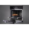Miele H 2766-1 BP 125 Edition Φούρνος άνω Πάγκου 76lt Π59.6εκ. Μαύρος