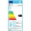 Thermogatz TGC 75411 WIFI Φούρνος άνω Πάγκου 75lt Π60εκ. Μαύρος
