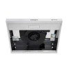 Singer LIN601D Ελεύθερος Απορροφητήρας 60cm Inox
