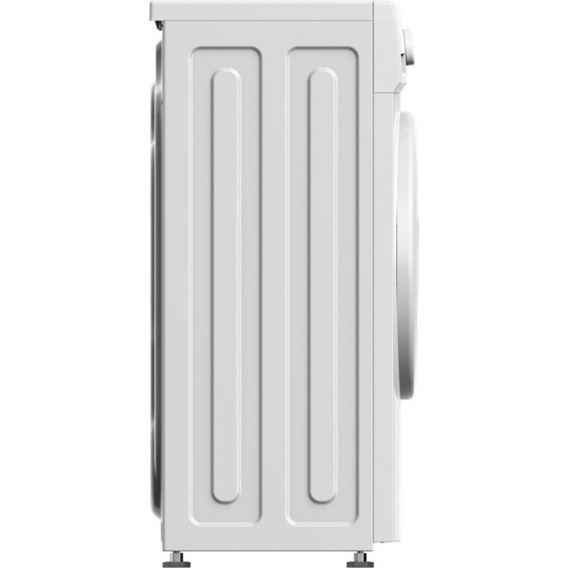 Philco Πλυντήριο Ρούχων 6kg με Τεχνολογία Ατμού 1000 Στροφών PWM 641A