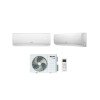 Dai-Ichi Κλιματιστικό Inverter 12000 BTU A++/A+ DHT24-12IVi/DHT24-12IVo