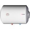 Pyramis 028058201 Ηλεκτρομπόιλερ 60lt Glass Κάθετο 4kW