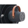 Gruppe SP30-14R Ανεμιστήρας Ορθοστάτης 50W Διαμέτρου 35.5cm με Τηλεχειριστήριο