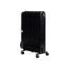 Hausberg HB8925NG Καλοριφέρ Λαδιού με 11 Φέτες 2500W