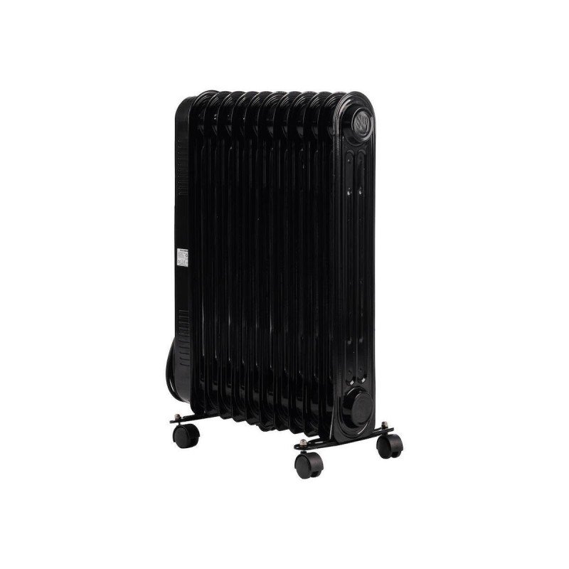 Hausberg HB8925NG Καλοριφέρ Λαδιού με 11 Φέτες 2500W