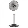 HomeVero HV-SF3145 Ανεμιστήρας Ορθοστάτης 50W Διαμέτρου 45cm HomeVero HV-SF3145 Ανεμιστήρας Ορθοστάτης 50W Διαμέτρου 45cm