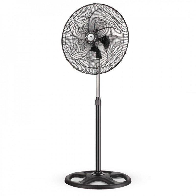 HomeVero HV-SF3145 Ανεμιστήρας Ορθοστάτης 50W Διαμέτρου 45cm HomeVero HV-SF3145 Ανεμιστήρας Ορθοστάτης 50W Διαμέτρου 45cm