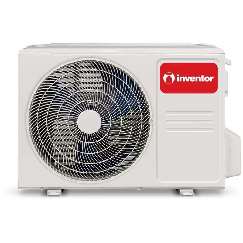 Inventor Neo III Κλιματιστικό Inverter 18000 BTU A++/A+ με Ιονιστή και WiFi