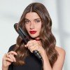 Bellissima Κεραμική Ηλεκτρική Βούρτσα για Ίσιωμα και Μπούκλες