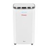 Inventor Alva Αφυγραντήρας με Συμπιεστή Ιονιστή και Wi-Fi 10lt