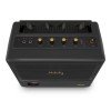Inventor Melody Αφυγραντήρας με Συμπιεστή και Wi-Fi 20lt Μαύρος