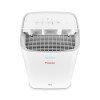 Inventor Alva Αφυγραντήρας με Συμπιεστή Ιονιστή και Wi-Fi 10lt