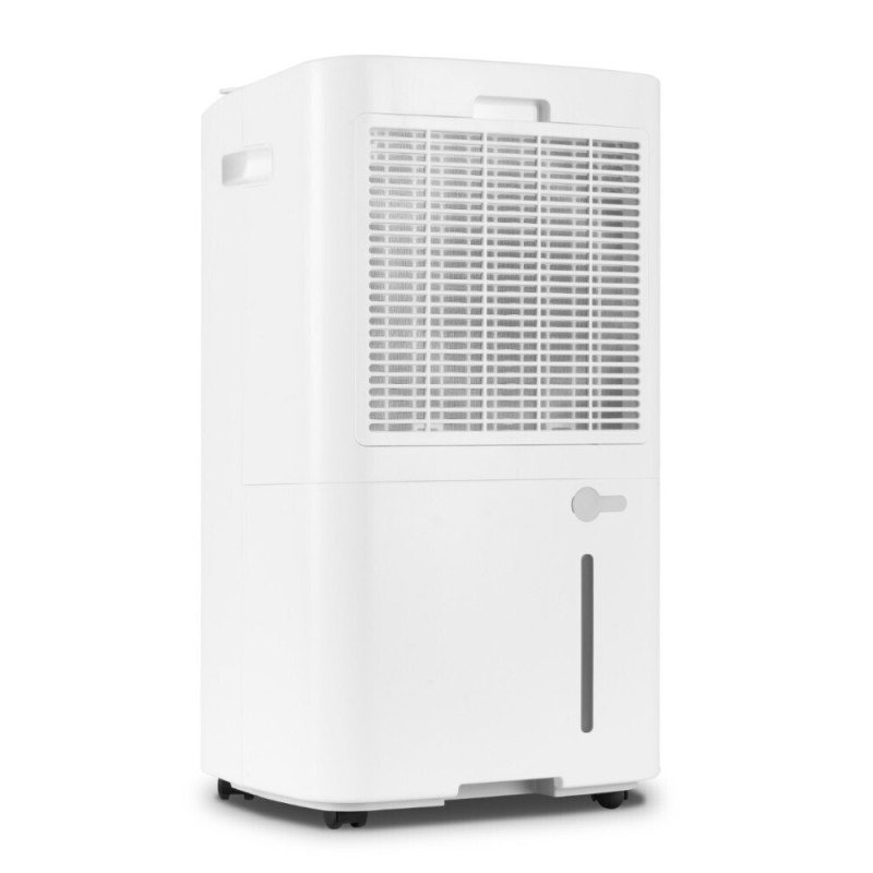 Inventor Alva Αφυγραντήρας με Συμπιεστή Ιονιστή και Wi-Fi 10lt