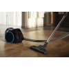 Miele Boost CX1 Ηλεκτρική Σκούπα 890W με Κάδο 1lt Blue Pulse