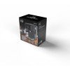 IQ Μηχανή Espresso 1100W Πίεσης 20bar CM-190 IQ Μηχανή Espresso 1100W Πίεσης 20bar CM-190