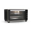 Thermogatz TGS MULTI 1255 BL 04.410.063 Ηλεκτρικό Φουρνάκι 50lt Χωρίς Εστίες με Αέρα