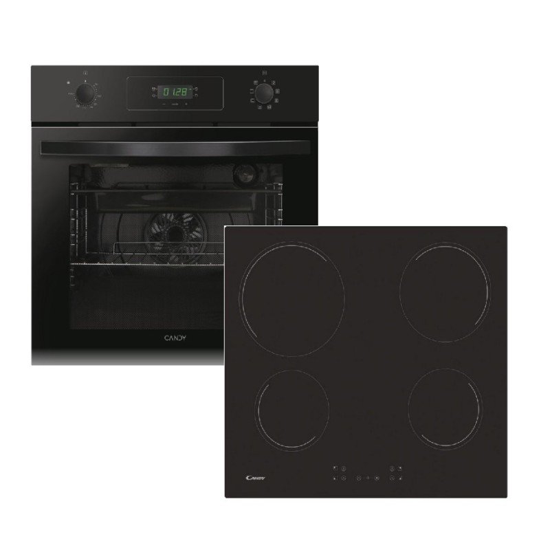 Candy FIDCP N615 L + CH64CCB/4U2 Φούρνος άνω Πάγκου 70lt με Κεραμικές Εστίες Π59.5εκ. Μαύρος Candy FIDCP N615 L + CH64CCB/4U2 Φούρνος άνω Πάγκου 70lt με Κεραμικές Εστίες Π59.5εκ. Μαύρος