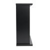 Hitense Επιδαπέδιο Ηλεκτρικό Τζάκι 1350W 64.5x23.5cm Hitense Επιδαπέδιο Ηλεκτρικό Τζάκι 1350W 64.5x23.5cm