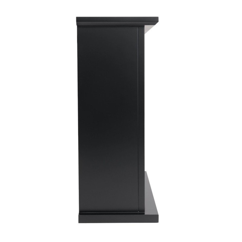 Hitense Επιδαπέδιο Ηλεκτρικό Τζάκι 1350W 64.5x23.5cm Hitense Επιδαπέδιο Ηλεκτρικό Τζάκι 1350W 64.5x23.5cm
